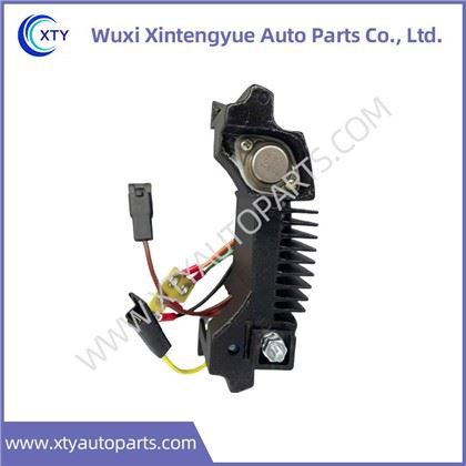 Otobis 24V regilatè