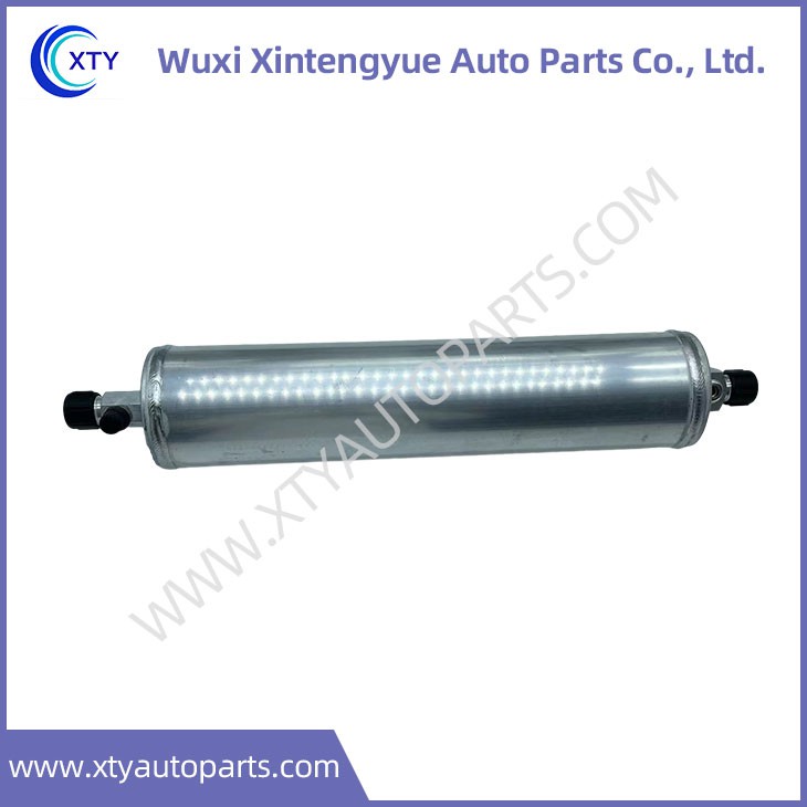 Seche Reseptè 11123774A Pou Valeo